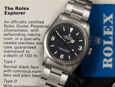 rolex 1016 lug to lug|Rolex explorer 1016 case.